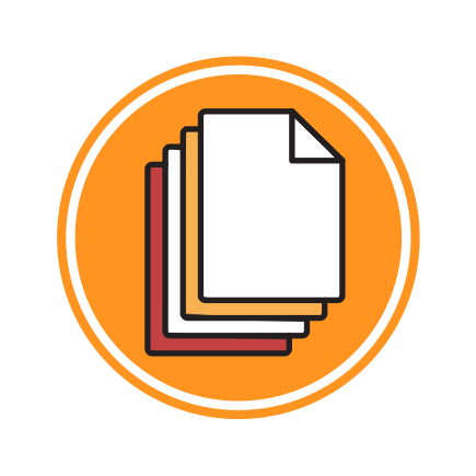 Autocopiante hasta x4 vías