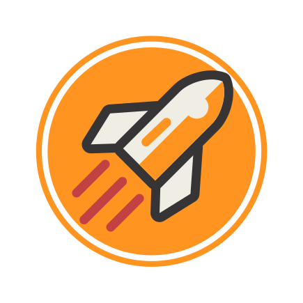 ¡Las hojas no se salen!