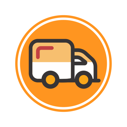 Envío a Todo el URUGUAY