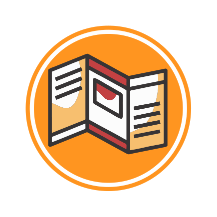 Dípticos, Trípticos y Cuadrípticos