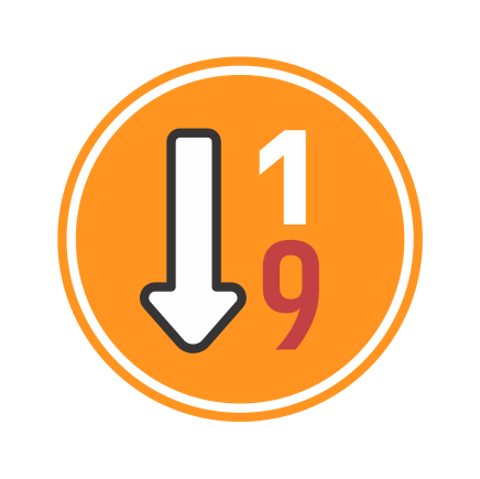 Mínimo de 50 unidades.